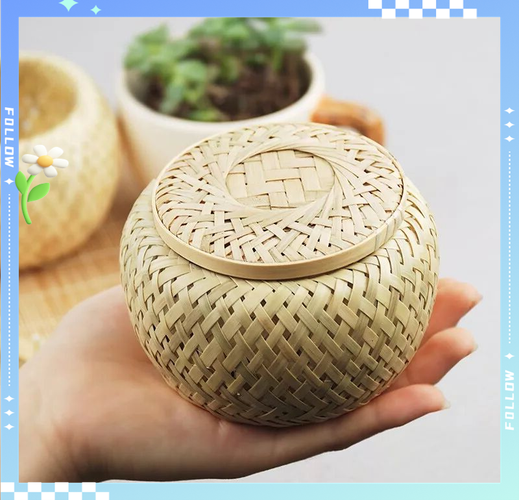 竹韵新声 传统竹制品在现代生活的魅力与坚守