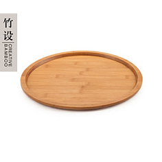 绿色积木新潮流 竹制积木产品如何颠覆传统玩具市场
